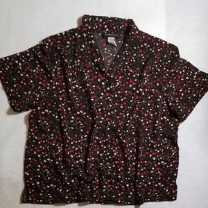 Sag Harbor shirt women's